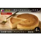 ケーキ カステラ チーズケーキ COCOKYOTO