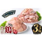 鶏肉 セット 若鶏まるごとセット 計3.05kg