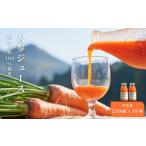 野菜類 ジュース 有機人参100%使用 人参ジュース 200ml×10本