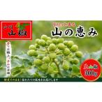 果物類 266*信州 生山椒の実300g