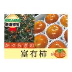 柿 栗 富有柿 秀品 約3.5kg