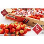 いちご さぬきひめ 約250g