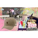 小物 帽子 TVで紹介 ワンダーアキュート画伯