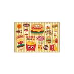 食器 グラス 弁当箱 レジャーシート 一人用