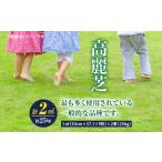 花 苗木 10月から5月に発送 高麗芝 2平方メートル