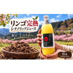 WF13 ノウフクりんごジュース 1l×6本