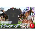 服 ナランフレグ 燻みブラック Tシャツ 3サイズ