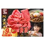 3回 定期 訳あり 牛肉 切り落とし 牛上中肉 3kg