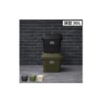1274 トランクギア TG-30L グリーン