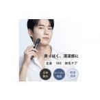 美容 健康家電 シェーバー T01 ブラック