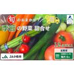 セット 詰合せ 野菜 定期便 野菜定期便 6ヶ月