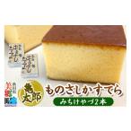 菓子 カステラ ものさしかすてら みちけやづ