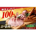 肉 ソーセージ 6回定期便 ハム 瑞浪ボーノポーク