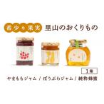 ジャム にピッタリ 里山のおくりものやまもも