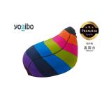 Yogibo Lounger Rainbow
