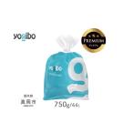 Yogibo Premium補充ビーズ 750g