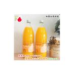果汁飲料 みかん 清見オレンジ100%のジュース