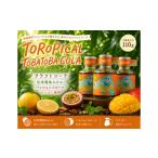 飲料類 クラフトコーラ TOROPICAL
