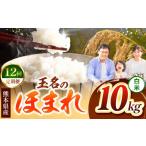 米 ブレンド 定期便12回 R7年産 玉名のほまれ 10kg