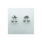 アクセサリー ピアス 2115 真珠ピアス