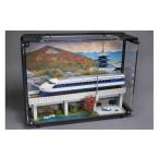 玩具 鉄道模型 走る情景 ジオラマ シリーズ