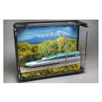 玩具 鉄道模型 走る情景 ジオラマ シリーズ