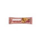 菓子 SOYJOY あずき&amp;ほうじ茶