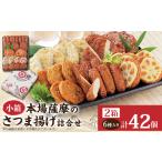 かまぼこ 練り製品 さつまあげ 本場さつま揚げ