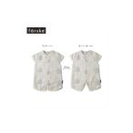 服 子ども farska ファルスカ 6重ガーゼ