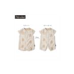 服 子ども farska ファルスカ 6重ガーゼ