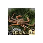 カニ 訳あり 活 松葉がに 700g×2杯