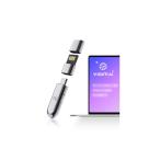 パソコン 周辺機器 viaim NoteKit