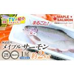fu.... налог рыба моллюски salmon Fukushima префектура запад ..| TV. ознакомление было сделано |... река Maple salmon свежая рыба 1 шт. ( примерно 2kg передний и задний (до и после) ) внутренности вытащенный лед ..07461-0265 Thermo...