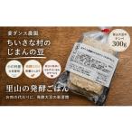 加工品等 280*麦ダンス農園の大豆がテンペになりました 300g