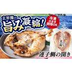 魚貝類 糸島玄界灘産 連子鯛 1枚