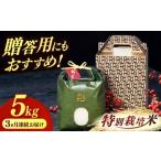 米 茶 オリジナル手提げ箱 全3回定期便 とくべつの中のとく…