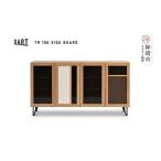 家具 収納家具 トレント 150 サイドボード