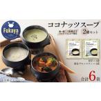 惣菜 レトルト 冷凍 ココナッツスープセット
