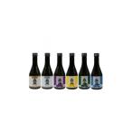 日本酒 純米吟醸酒 立山飲み比べセット 300ml