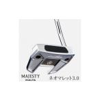 ゴルフグッズ クラブ マジェスティ パター