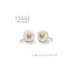 アクセサリー 2160 LYKKE マーガレットデザイン