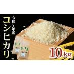 ふるさと納税 米 コシヒカリ 三重県 松阪市 コシヒカリ 精米 10kg (5kg×2) ( 米 お米 こめ コメ おこめ 白米 精米 こしひかり コシヒカリ 令和7年産コシヒカ…