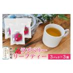お茶類 ハーブティー ラズベリーリーフティー 9パック