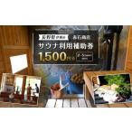 温泉 サウナ スパ利用券 サウナ利用券 3300円分