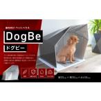 決済より7日程度で発送 DogBe ドグビー