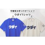 服 Sサイズ ロイヤルブルー 宇都宮大学コラボ