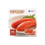 魚貝類 明太子 配送日指定不可 かねふくの辛子明太子450g×2…