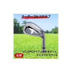ゴルフグッズ ゴルフ ゴルフクラブ ジニコPCアイアン