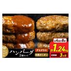 お肉屋さんのハンバーグ 昔懐かしいデミグラスソース 160g×…