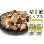 菓子 菊芋焙煎チップス 40g×2パック